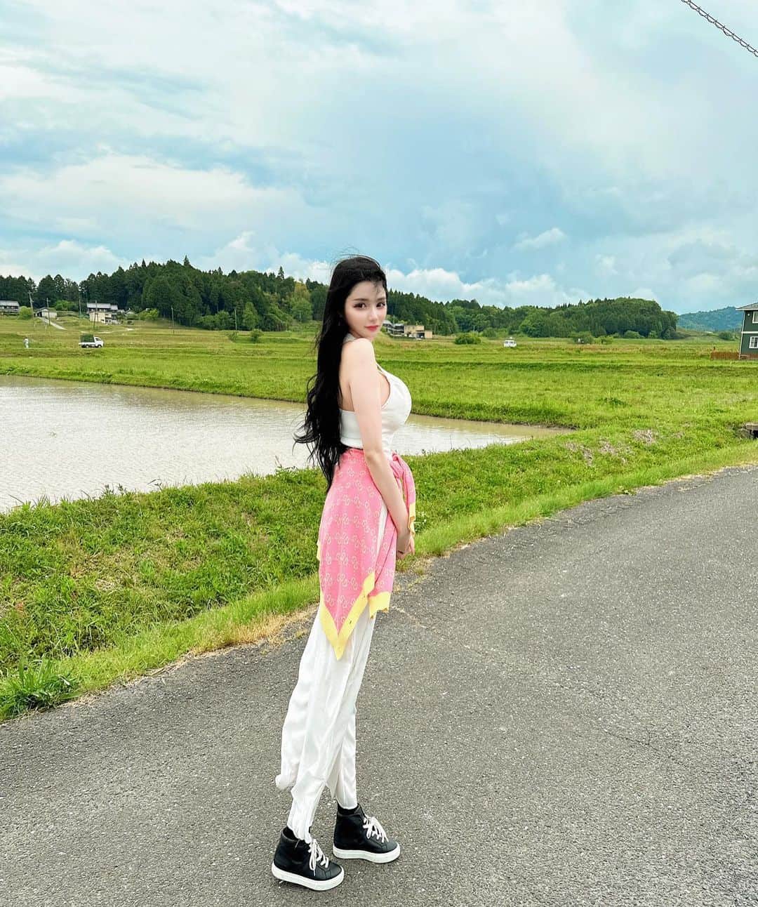 ゆいぱんのインスタグラム