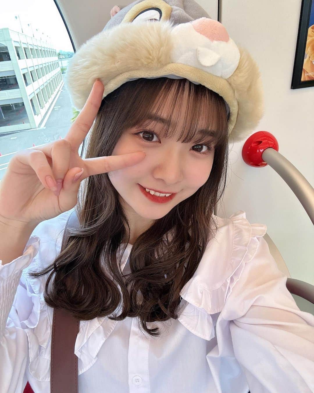天野ききのインスタグラム