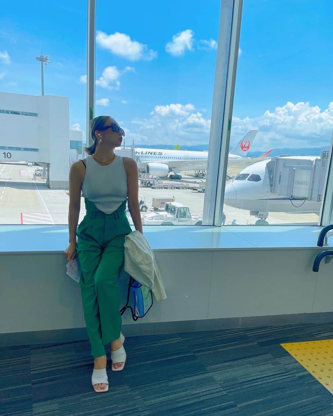 倖田來未さんのインスタグラム写真 - (倖田來未Instagram)「. 福岡の小倉へ！ ほんとに楽しい時間でした！！ 初めてとは思えないくらい盛り上がりましたね！ また、会いに来れるように願っています！！！ ⁡ #KODATOUR23 #kodakumi #倖田來未」5月14日 22時11分 - kodakumi_official