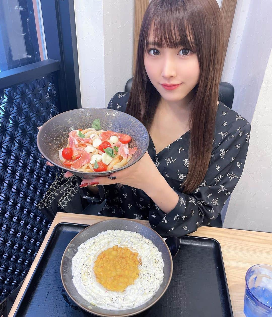 熊本美和のインスタグラム