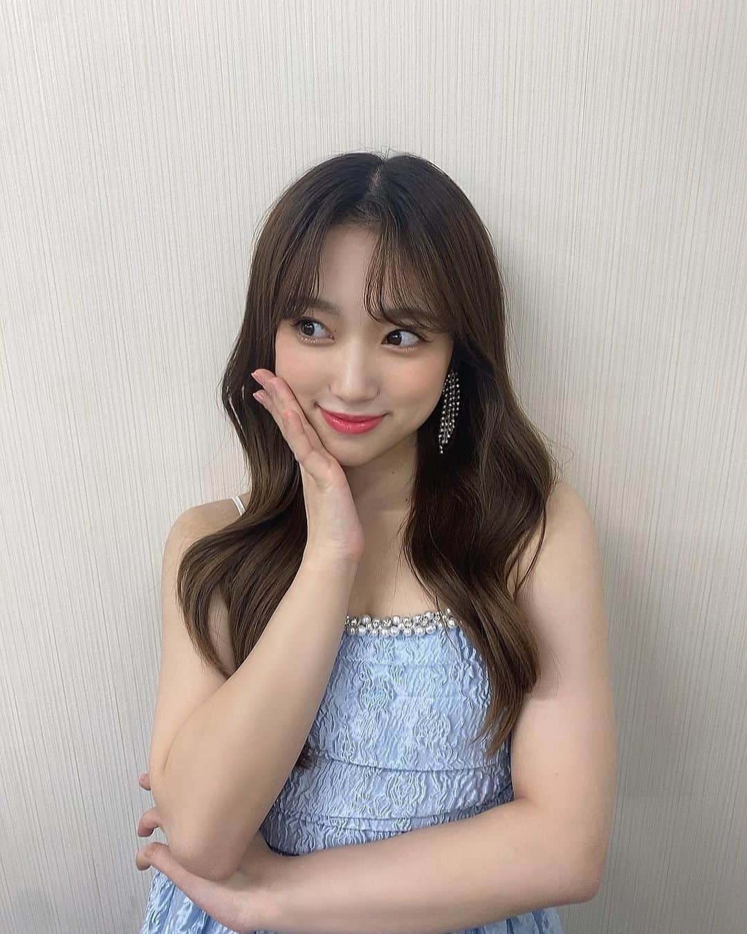 矢吹奈子さんのインスタグラム写真 - (矢吹奈子Instagram)「KCON JAPAN 2023💗」5月14日 22時16分 - 75_yabuki