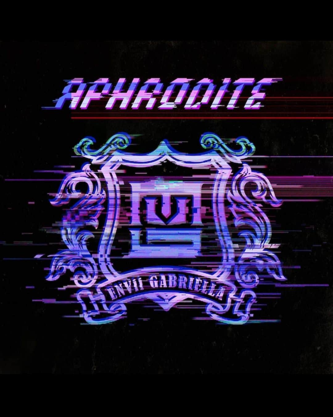 HIDEKiSMさんのインスタグラム写真 - (HIDEKiSMInstagram)「2023.04.19に発売された Digital Single「APHRODITE」のMusic Video フルバージョンが遂に公開されました🎉 ダリリリ〜☝️  髪を編み込んでもらっちゃいました💇‍♀️ どうかしら❤️  MVのラストには衝撃の展開が？ 全貌はYouTubeをチェケ💋  #APHRODITE #ENViiGABRIELLA #Takassy #HIDEKiSM #Kamus #エンガブ  #ENGAB #ENGA部 #エンガ部」5月14日 22時17分 - hidekism