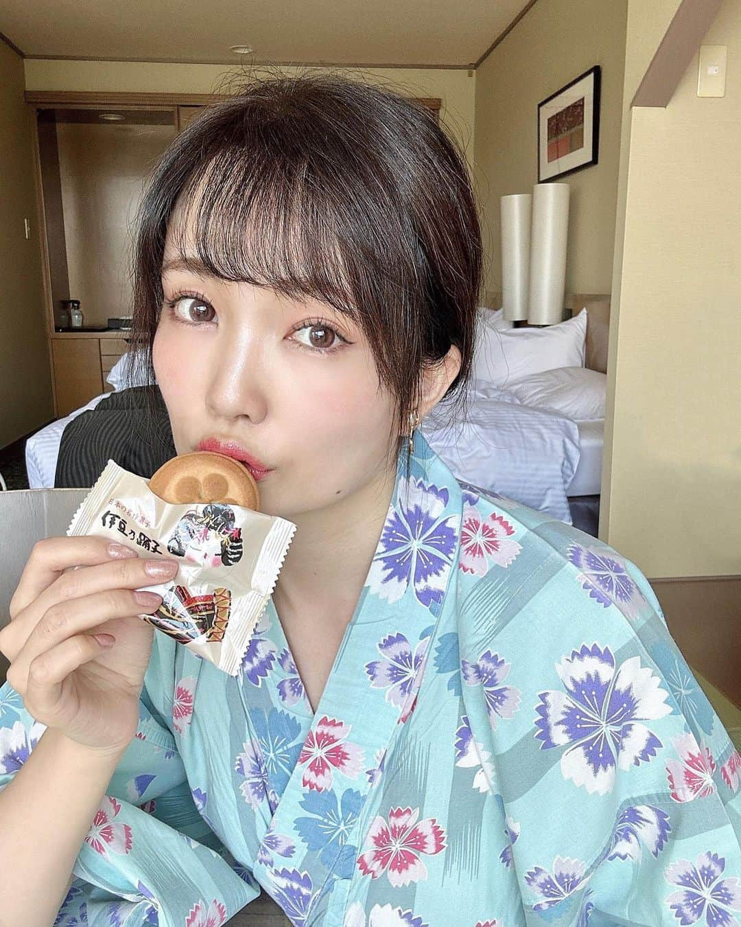 浅井麻里のインスタグラム