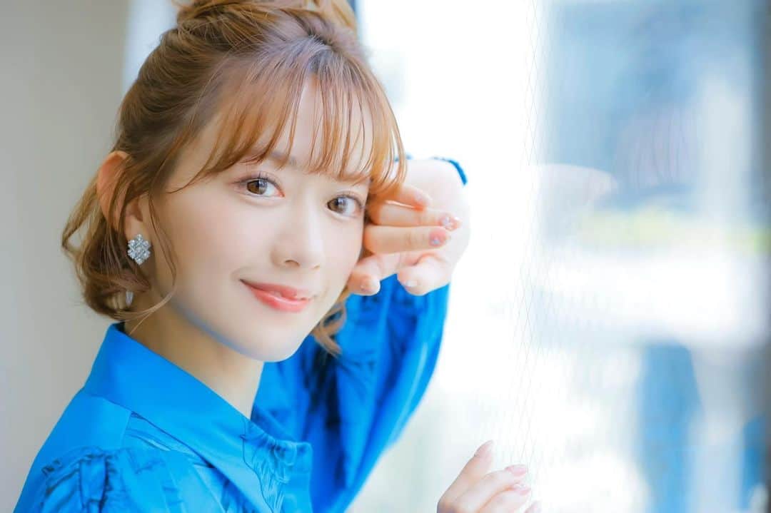 希島あいりのインスタグラム：「希島あいり既婚者マッチング 「カドル」について語る  https://www.menscyzo.com/2023/05/post_224246.html  ぜひご一読お願いします🫡」