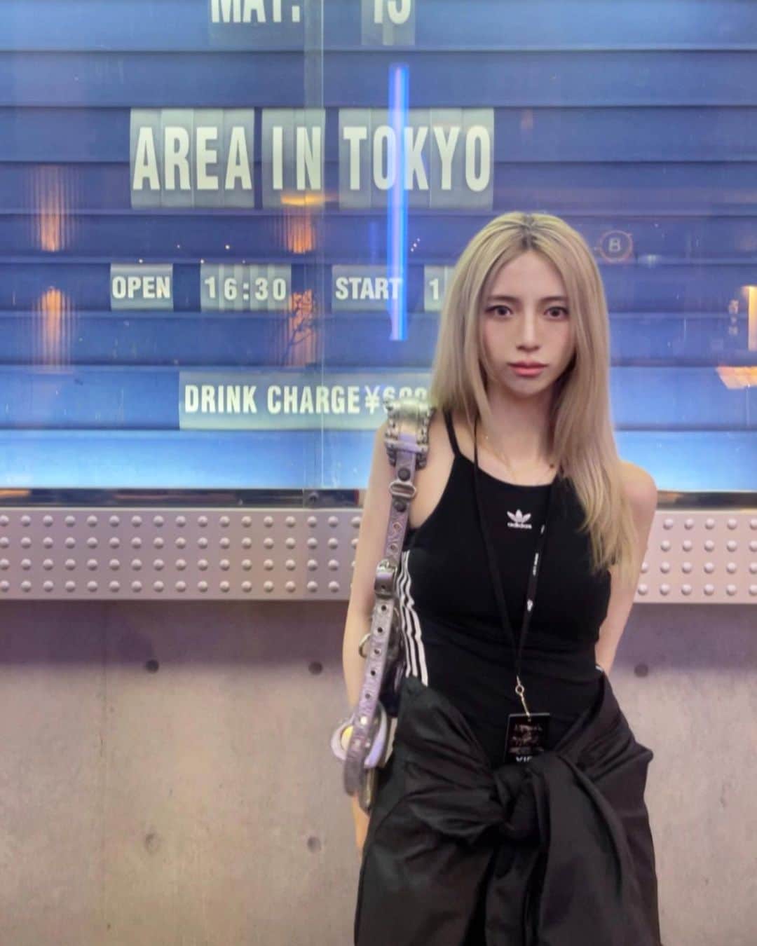 原涼香のインスタグラム：「@at____area 🖤🖤🖤 ずっと会いたかった人たちに会えた՞߹ - ߹՞ ㅤㅤㅤㅤㅤㅤㅤㅤㅤㅤㅤㅤㅤㅤㅤㅤ  너무 멋있었다〜! 일본에 와줘서 정말 고마워요 또 와주세용🖤  @hwimmm  @groovypark  @mirannnnnnni  @rooftop_blase  @hyojong_1994  @geminiccasa  ㅤㅤㅤㅤㅤㅤㅤㅤㅤㅤㅤㅤㅤ ㅤㅤㅤㅤㅤㅤㅤㅤㅤㅤㅤㅤㅤ  ㅤㅤㅤㅤㅤㅤㅤㅤㅤㅤㅤㅤㅤ」