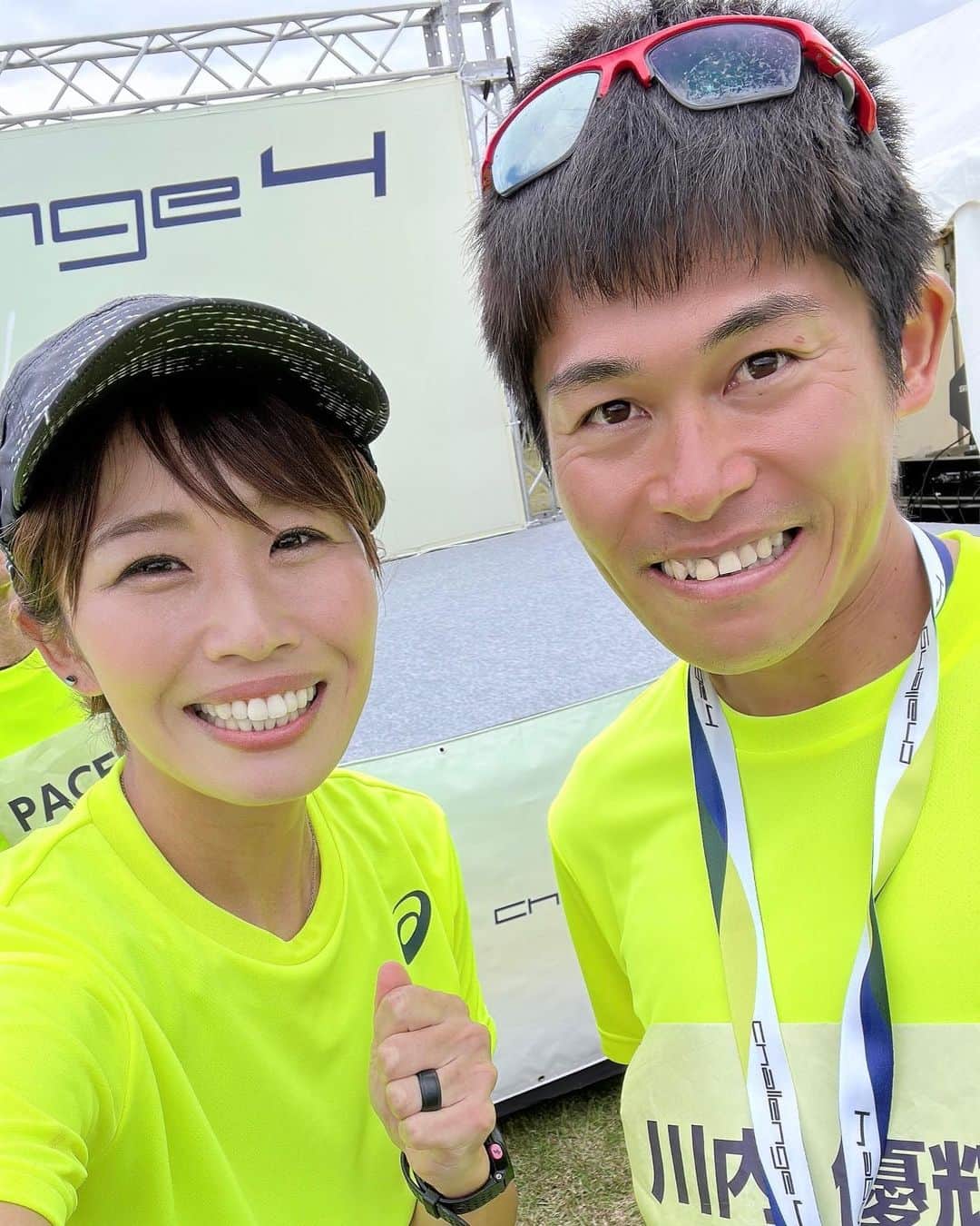 きゃっするひとみーのインスタグラム