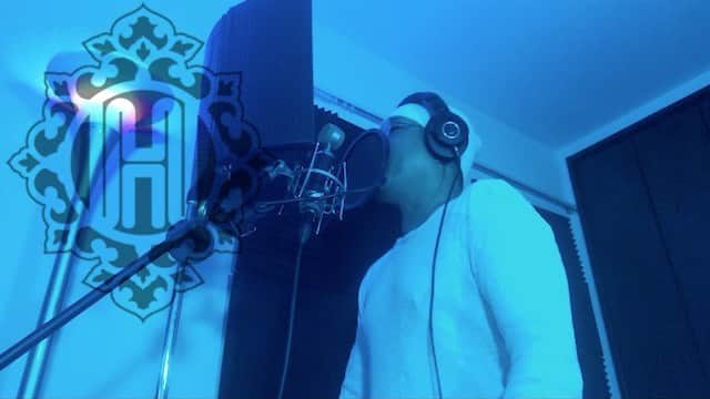 HI-Dのインスタグラム：「カバー動画アップしました。 Mark Morrison／RETURN OF THE MACK  covered by HI-D」