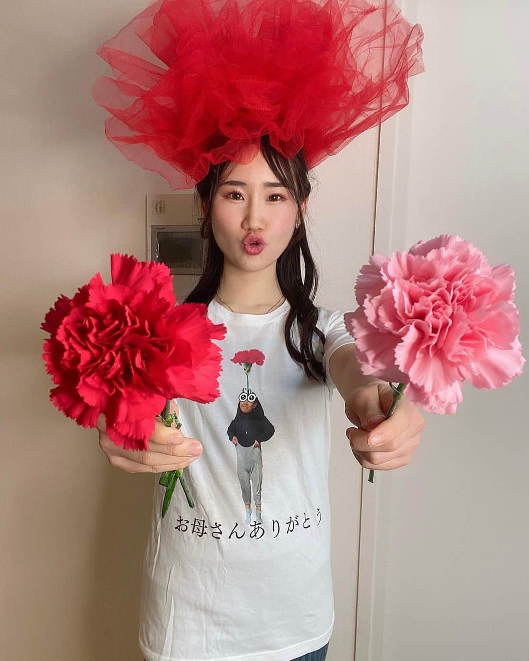 横山天音のインスタグラム