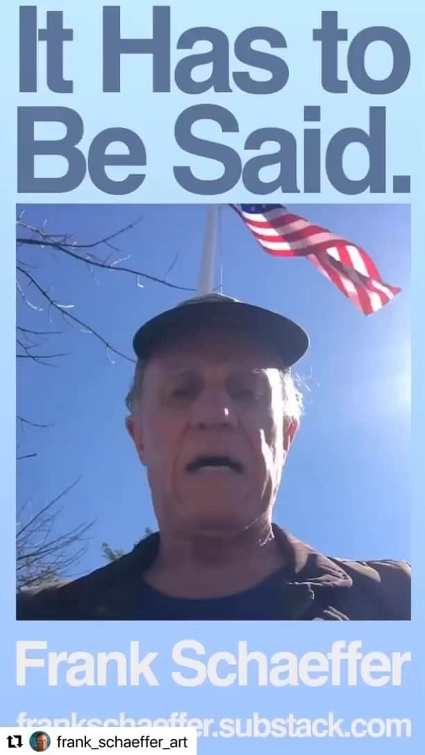 アレック・ボールドウィンのインスタグラム：「This…」