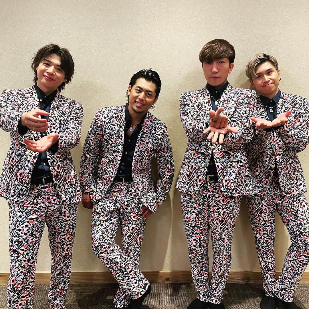 斬波のインスタグラム