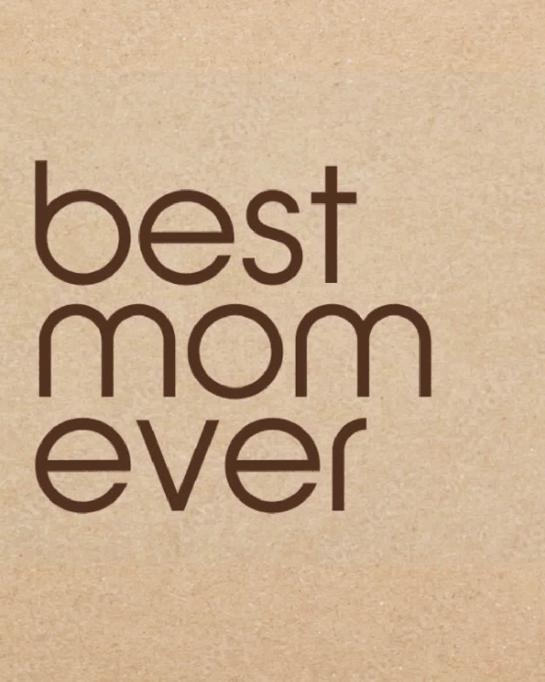 Bloomingdale'sのインスタグラム：「Happy Mother’s Day to all the amazing mamas out there—we 💗 you!」