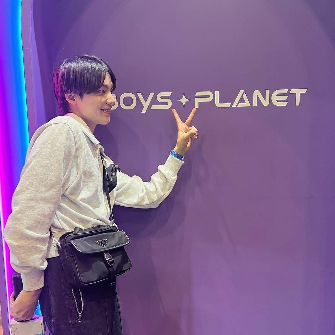 阿久津愼太郎のインスタグラム