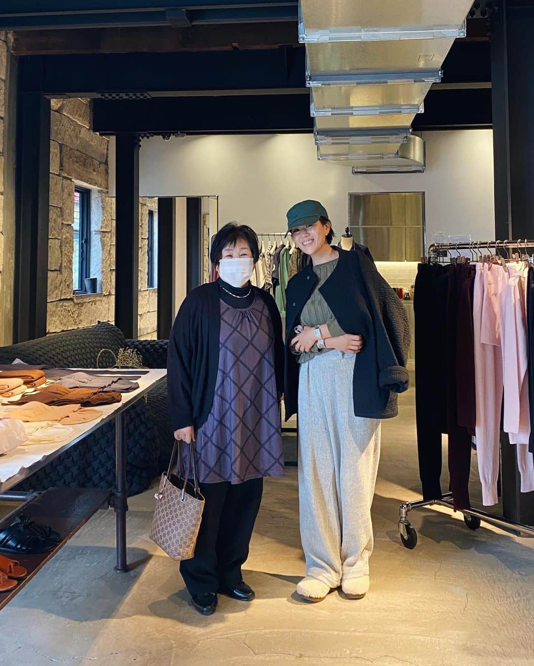 早坂香須子のグルメインスタ