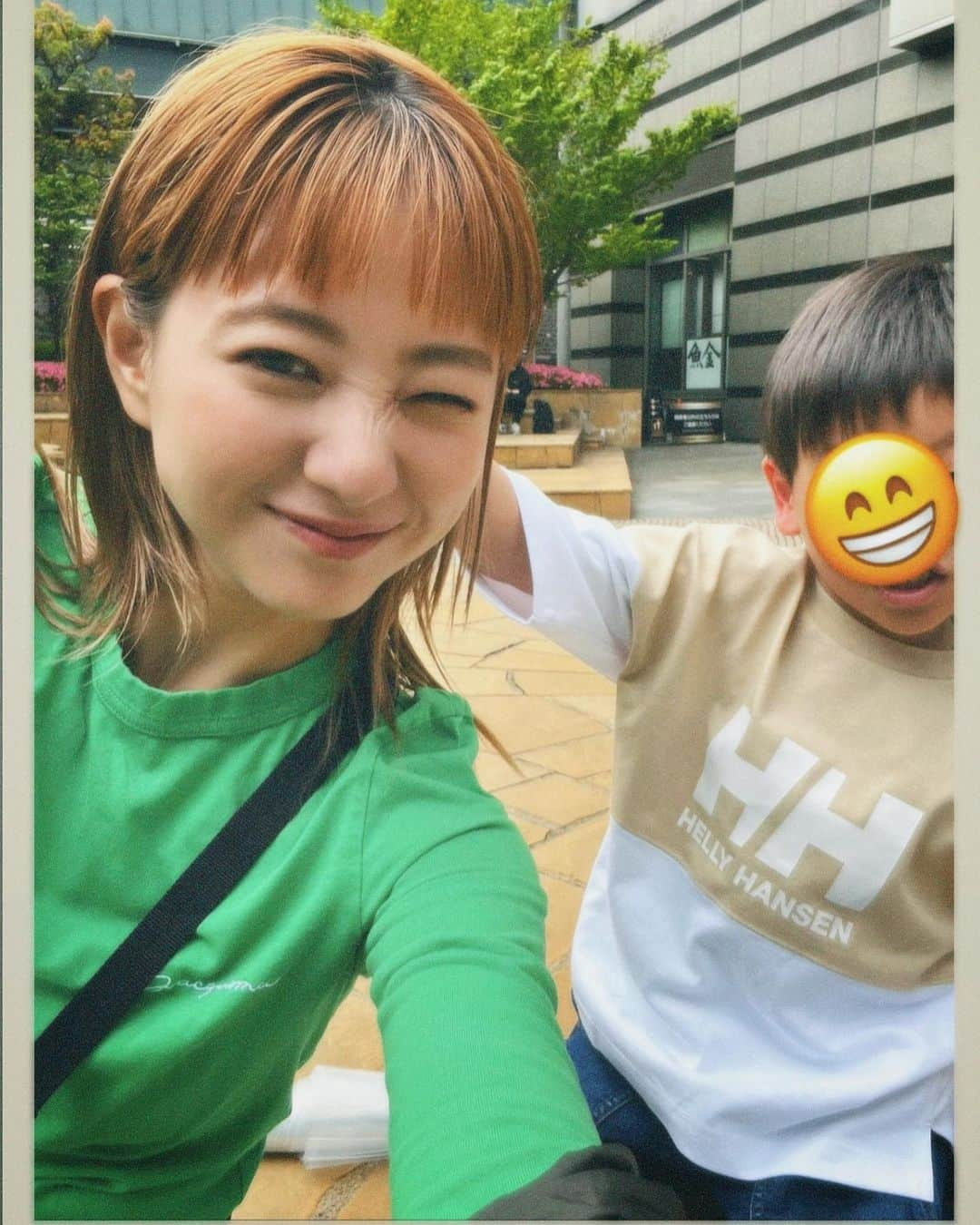 伊藤千晃さんのインスタグラム写真 - (伊藤千晃Instagram)「母の日🌹 ⁡ 名前　ちあき （あってるけどCだけ逆な🤣） 年齢は、3？ （気遣ってくれたのか？w） 好きな色　ピンク （言ったことないw） 好きな動物　うさぎ （卯年ではある🐇） 好きな食べ物　ピザ （そんな好きじゃない😂） お誕生日　一月 （これはあってるな） ⁡ ツッコミどころ満載で、 もらった瞬間笑いました🤣w  息子からすると私はこんなイメージなのだろうかw ⁡ いろいろ抜けちゃうママだけど、 その分逞しく育ってる息子が誇らしいです🥹🩷 ⁡ 私をママにしてくれてありがとうね❣️ ⁡ #母の日 #happymothersday」5月14日 23時19分 - kikichiaki