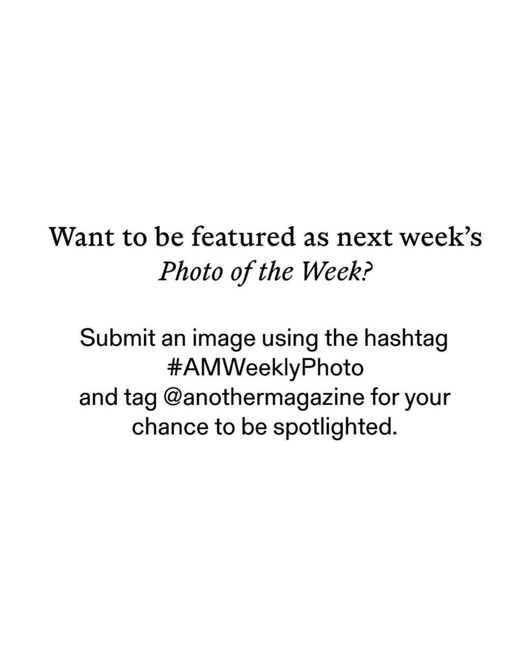 AnOther Magazineさんのインスタグラム写真 - (AnOther MagazineInstagram)「Emerging photographers! Every week we’re spotlighting one of your images #AMWeeklyPhoto⁠⁠⁠ ❤️⁠ ⁠⁠⁠ This week’s submission was taken by @nicofroe in south east London 📸⁠ ⁠ Swipe to find out the details for submission ➡️⁠」5月14日 23時30分 - anothermagazine