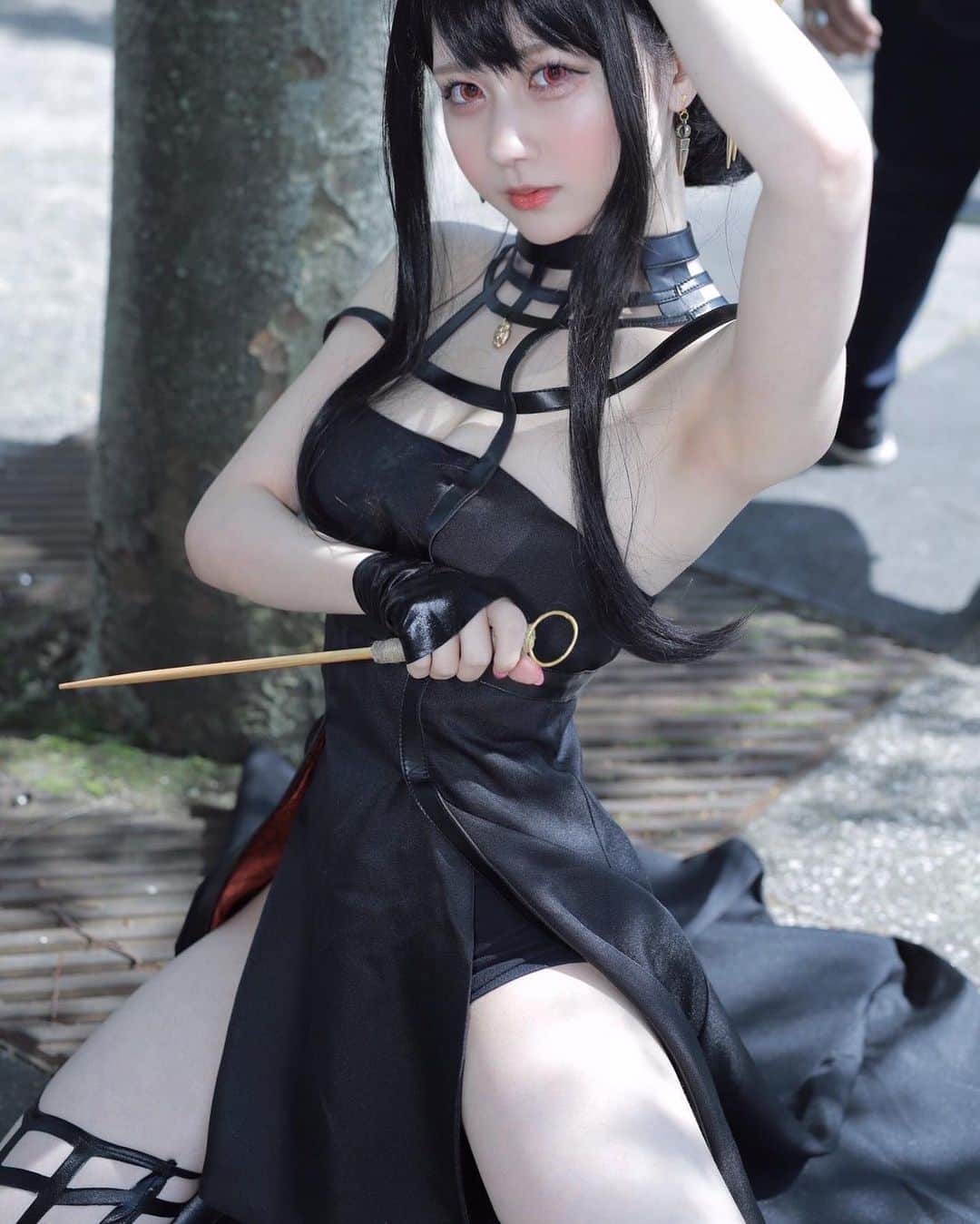 てーらのインスタグラム