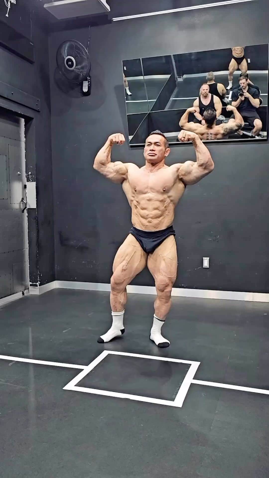 Hidetada Yamagishiのインスタグラム