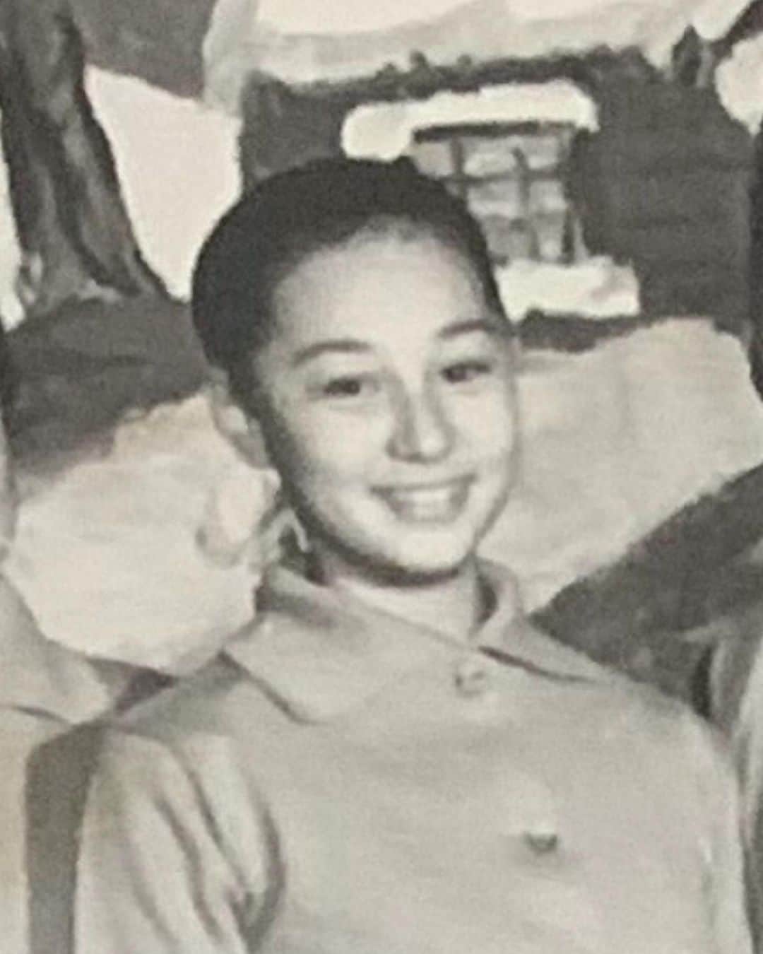 AIのインスタグラム：「Happy Mother’s Day ❤️  ママのおかげでここにいる。ありがとうママ。いつもいつまでもI love you mama❤️」