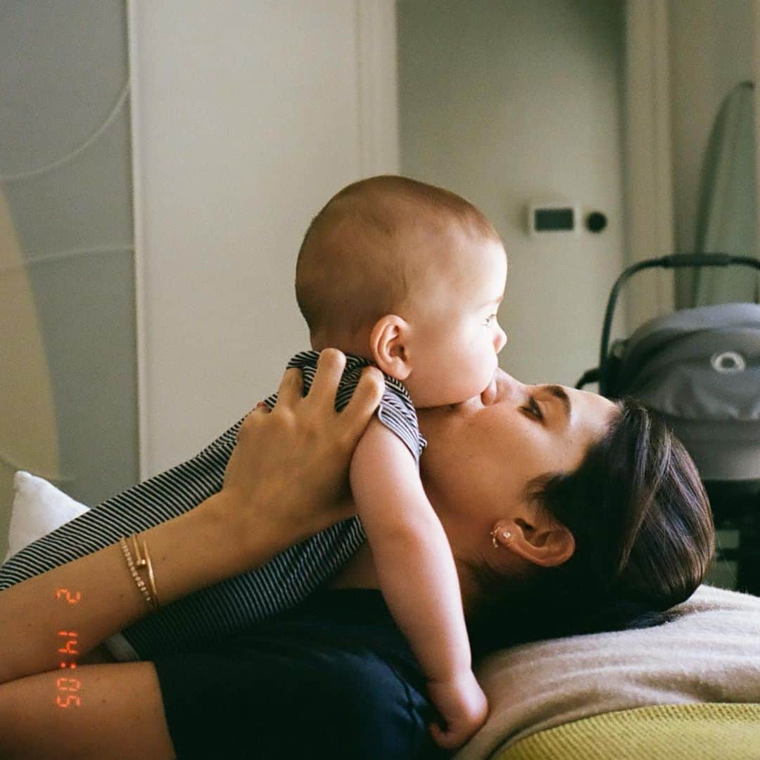 ローレン・ペルツのインスタグラム：「Happy Mother’s Day!! 💐」