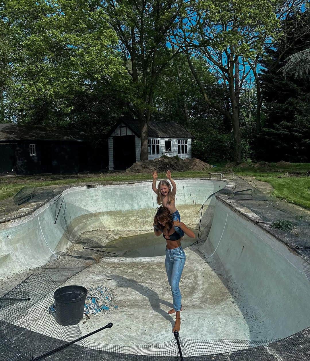 ルー・ティーズデールのインスタグラム：「Inkhouse Epping」