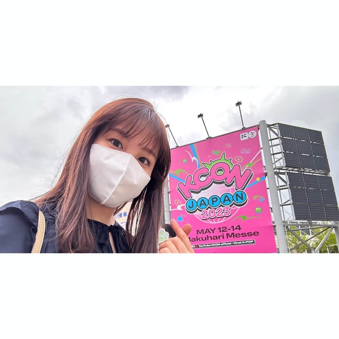 林美桜のインスタグラム