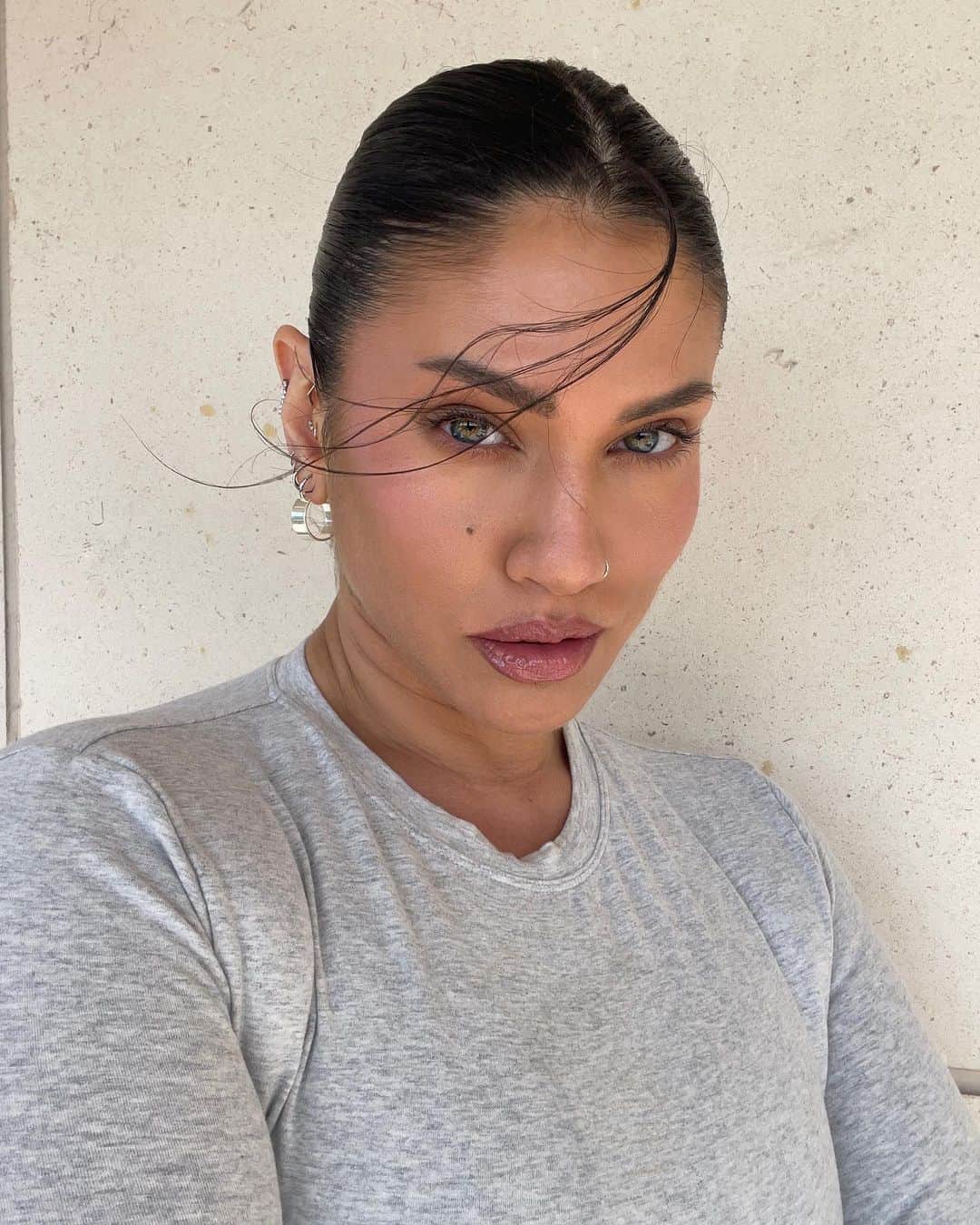 La'Tecia Thomasさんのインスタグラム写真 - (La'Tecia ThomasInstagram)「🫧」5月16日 1時00分 - lateciat