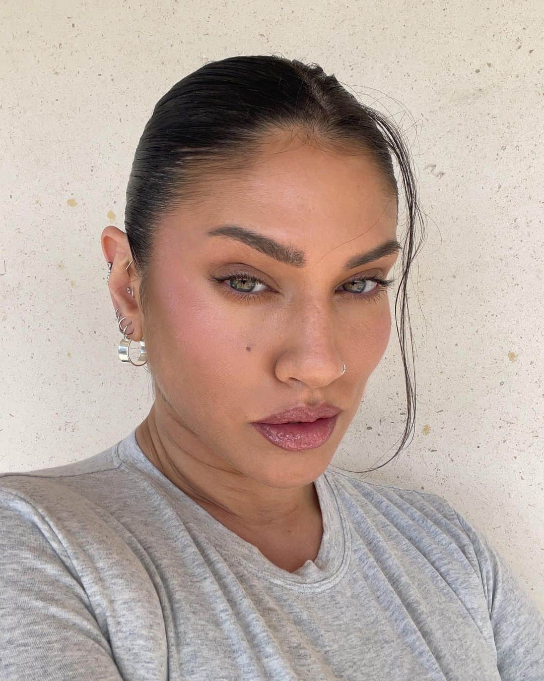 La'Tecia Thomasさんのインスタグラム写真 - (La'Tecia ThomasInstagram)「🫧」5月16日 1時00分 - lateciat