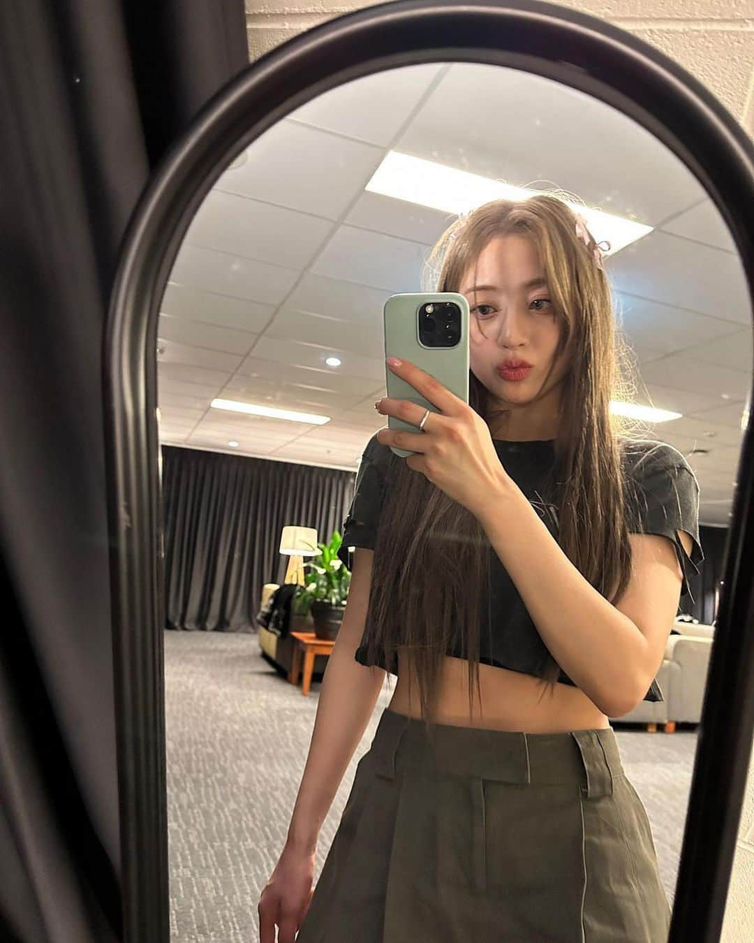 TWICEさんのインスタグラム写真 - (TWICEInstagram)「💜」5月15日 1時43分 - twicenews