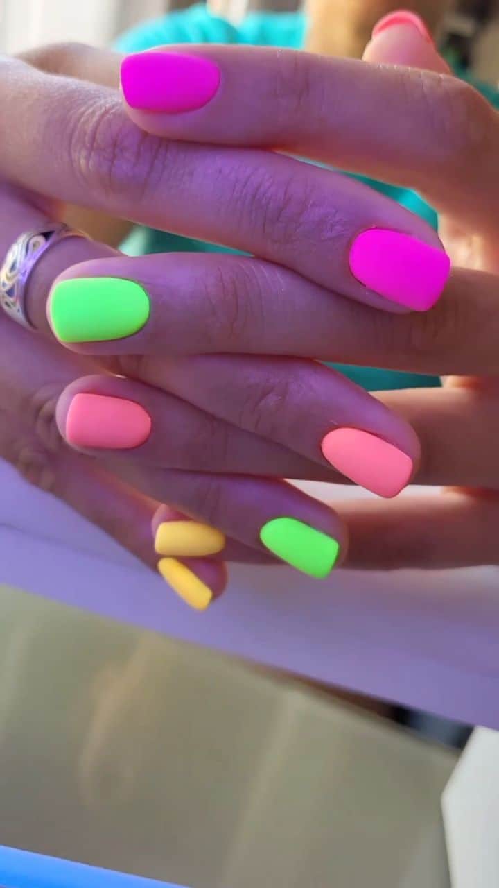 Icegel Nailのインスタグラム