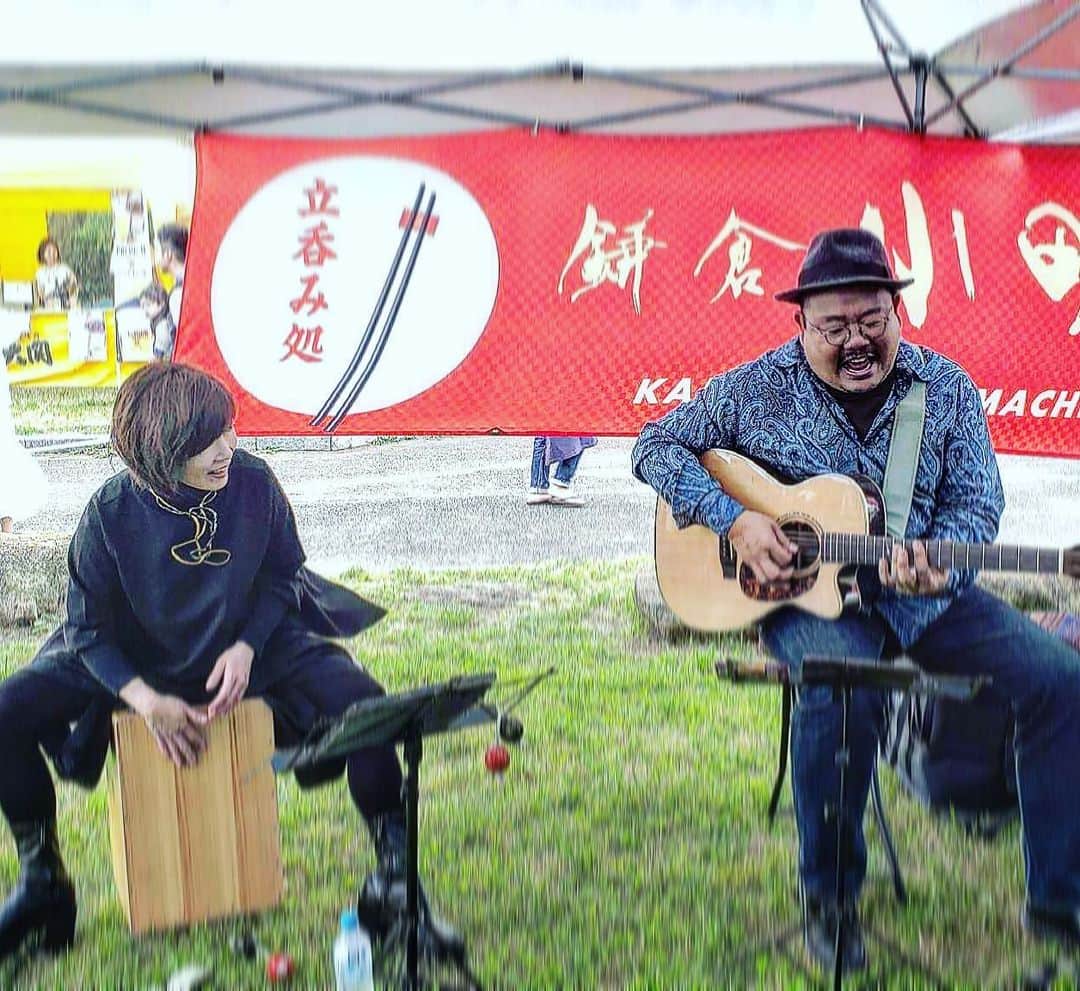 中沢ノブヨシのインスタグラム