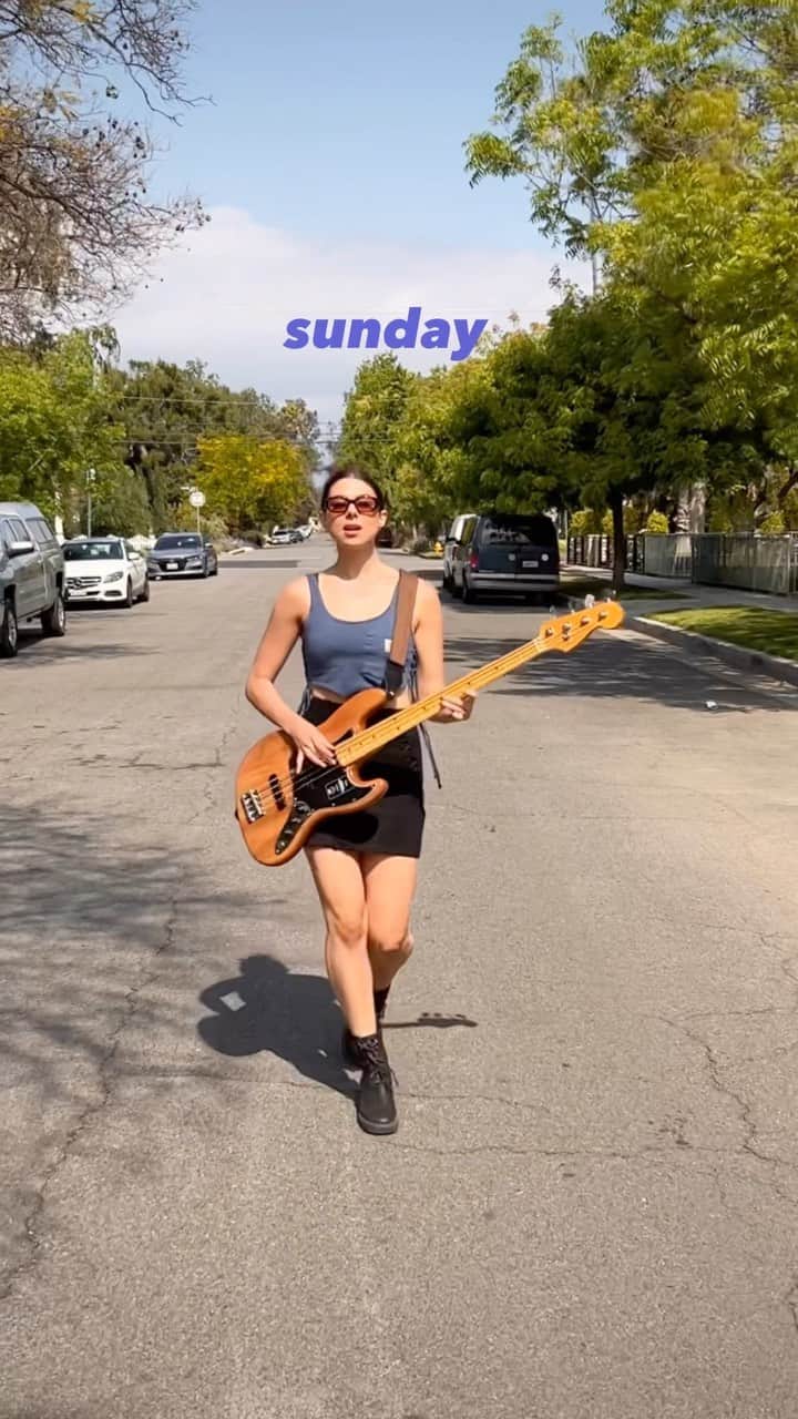 キーラ・コサリンのインスタグラム