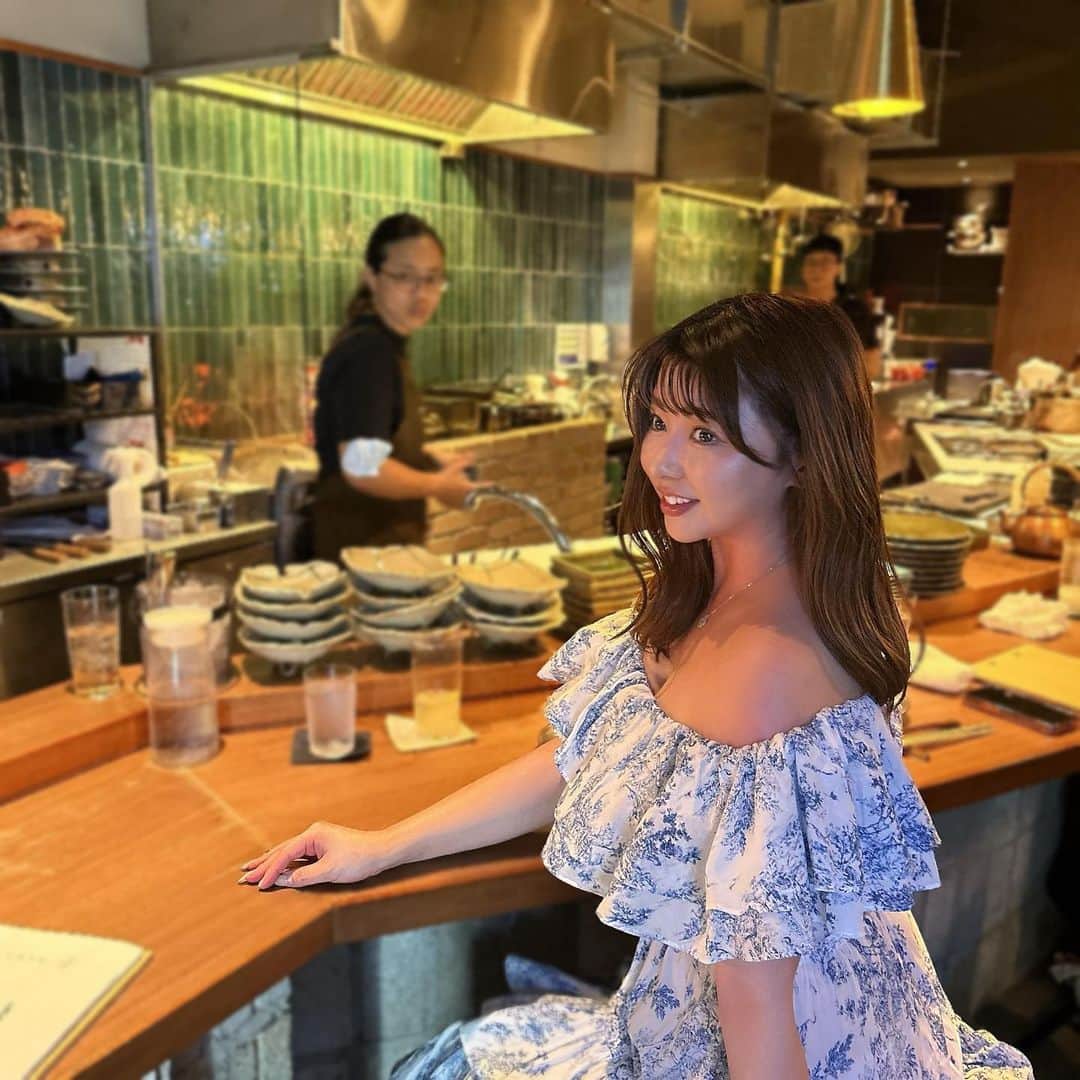 橘まりやのインスタグラム