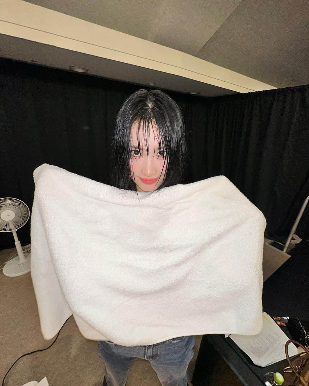 ももさんのインスタグラム写真 - (ももInstagram)「楽しかったねー🪽❤︎」5月15日 13時03分 - momo