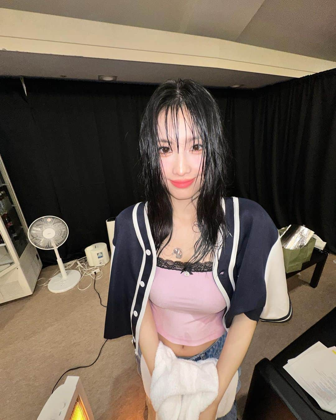 ももさんのインスタグラム写真 - (ももInstagram)「楽しかったねー🪽❤︎」5月15日 13時03分 - momo