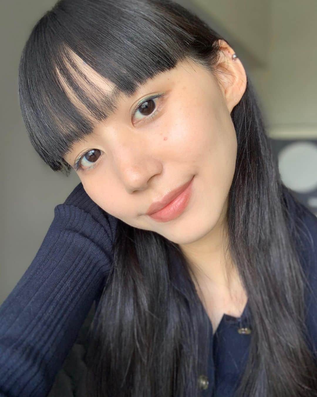 Shiho Sasakiのインスタグラム
