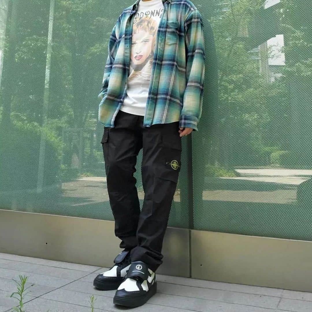 japanese_sneaker_style_magのインスタグラム