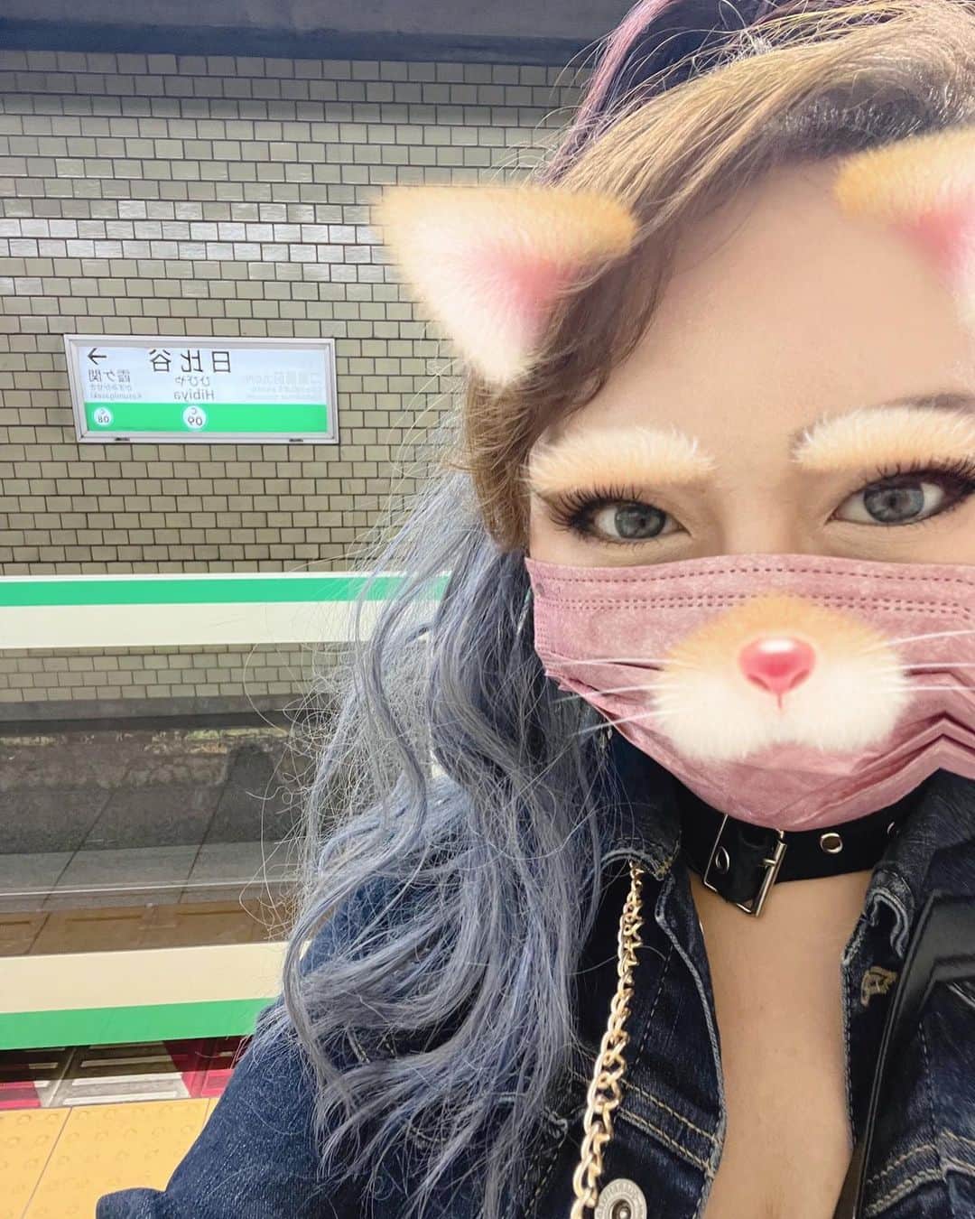 JOJO（ものまね）のインスタグラム