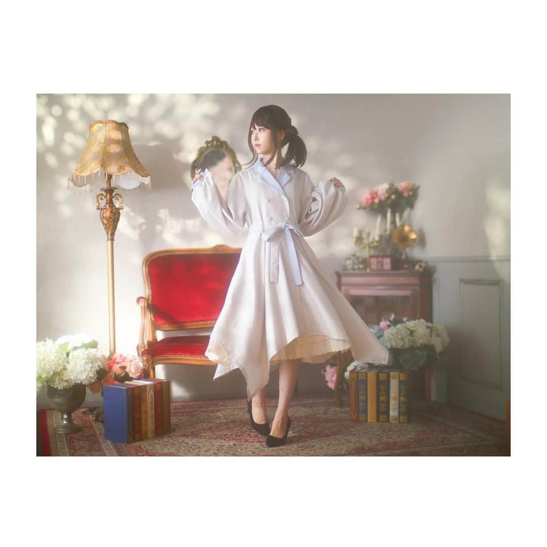 ワンピース専門店 Favoriteのインスタグラム