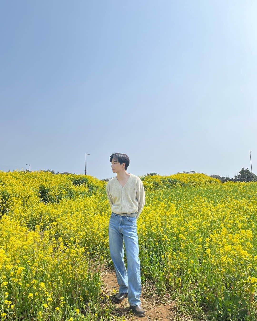 JR さんのインスタグラム写真 - (JR Instagram)5月15日 12時25分 - __jonghyeon
