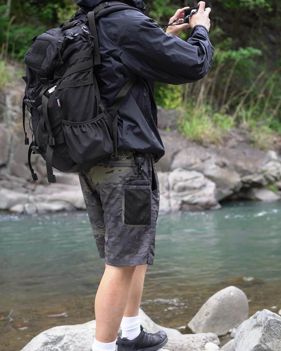 ROOT CO. Designed in HAKONE.のインスタグラム
