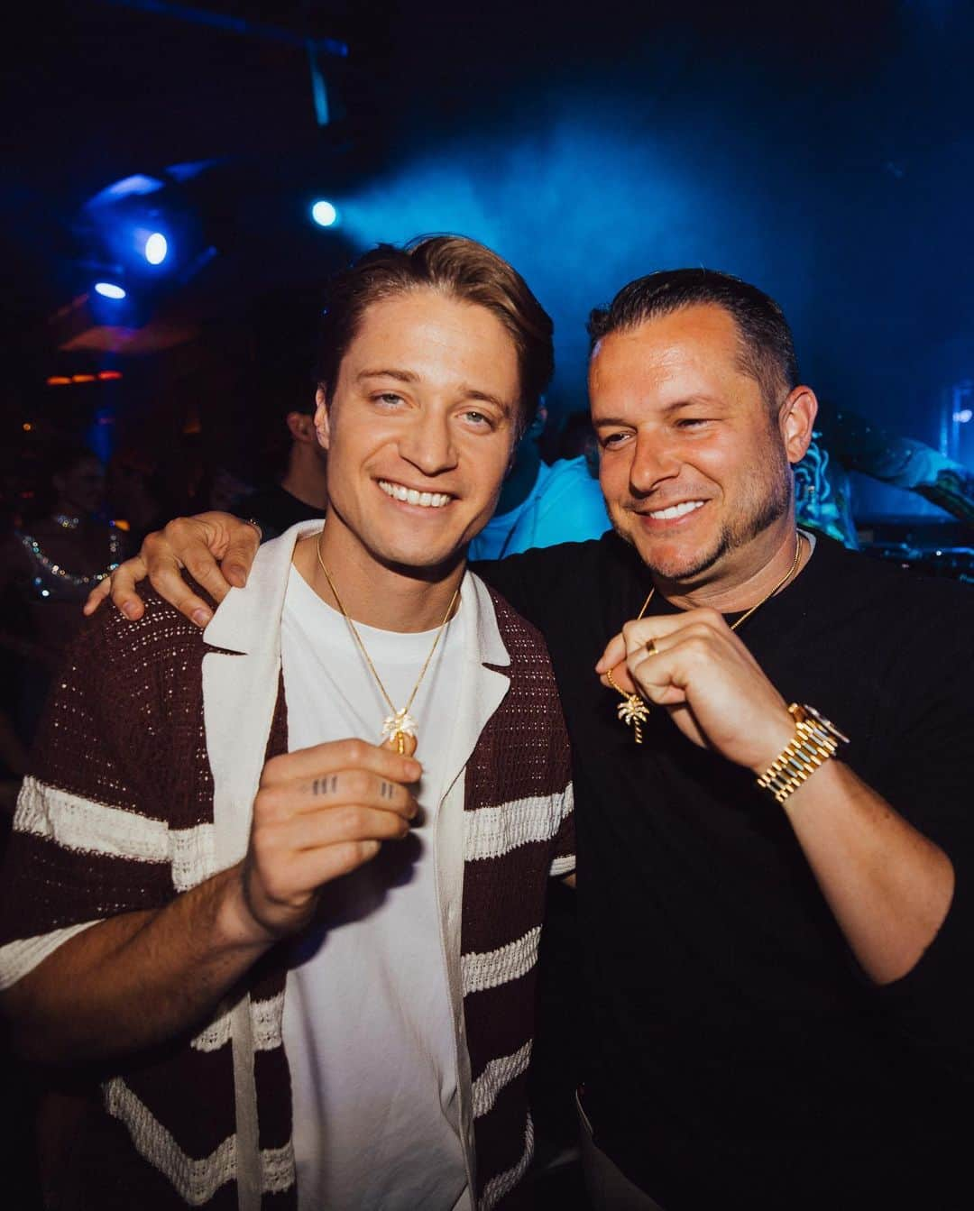 KYGOさんのインスタグラム写真 - (KYGOInstagram)「Another great night at @xslasvegas 🫶🏼」5月15日 12時52分 - kygomusic