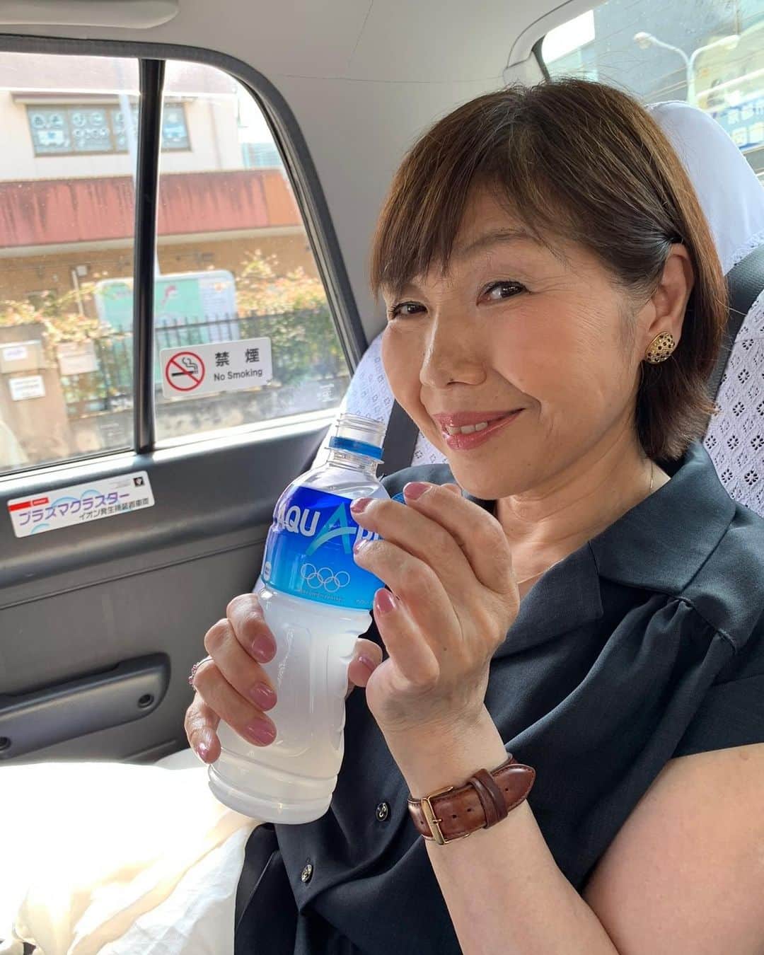 Mei Kawajiriさんのインスタグラム写真 - (Mei KawajiriInstagram)「Happy Mother’s Day for all Mothers🌹 This year I also become a mother🤍 I am getting being realized many feeling becoming mother recently. Physically and emotionally. I really respect all mothers💓 and I am learning from them🌹💘 I will do my best become a mother 🪽✨🪽♥︎🌹 p.s Thank you everyone give me a lots of lovely message 🩵🤍🩵」5月15日 4時06分 - nailsbymei