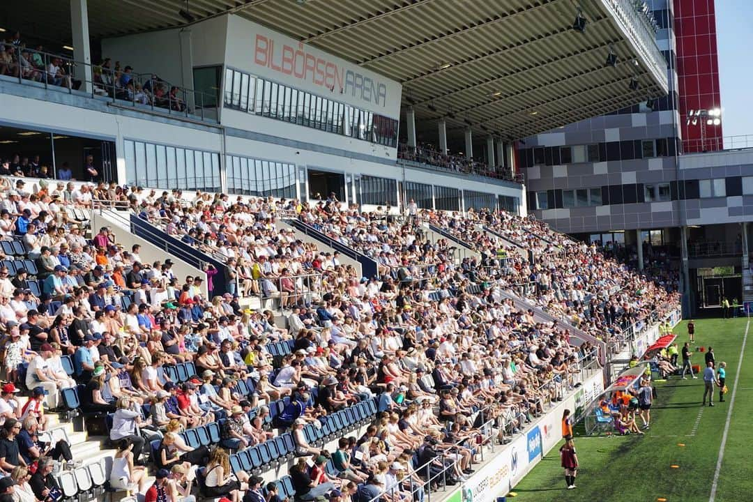 宝田沙織さんのインスタグラム写真 - (宝田沙織Instagram)「Thanks to the supporters for making the Derby match with the best atmosphere🦁  Total 7,804」5月15日 4時50分 - sao_11_rin