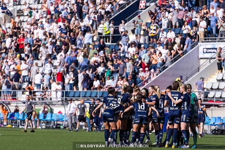 宝田沙織のインスタグラム：「Thanks to the supporters for making the Derby match with the best atmosphere🦁  Total 7,804」