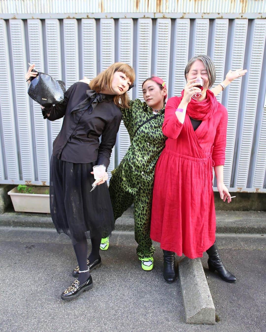野本かりあのインスタグラム