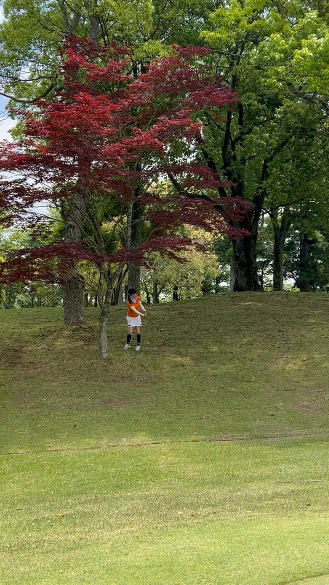 原史奈のインスタグラム