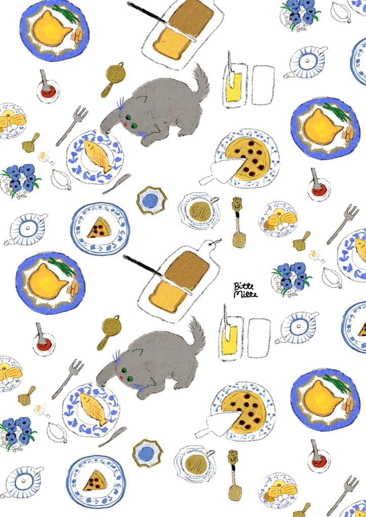 momoroのインスタグラム