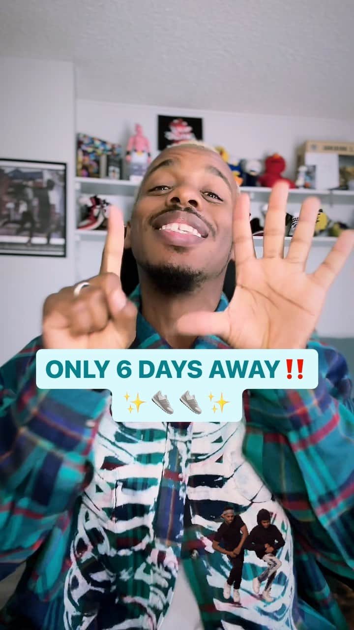 Lil Buckのインスタグラム：「ONLY 6 DAYS AWAY FROM MY “GET BUCK PROGRAM”‼️ I CAN’T WAIT TO TEACH THIS WORKSHOP INTENSIVE!! I’M ABOUT TO DROP SOOO MANY GEMS IN THIS PROGRAM 💎💎💎 I WORKED REALLY HARD ON THIS CURRICULUM AND LOOK FORWARD TO GETTIN BUCK WITH YALL 😤 IF YOU HAVEN’T RESERVED YOUR SPOT CLICK THE LINK IN MY BIO NOW」