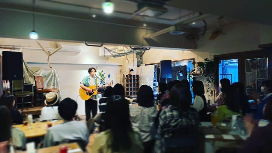 磯貝サイモンのグルメインスタ