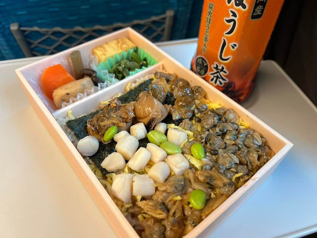 のインスタグラム：「今日は流石に居酒屋新幹線はナシだな。」